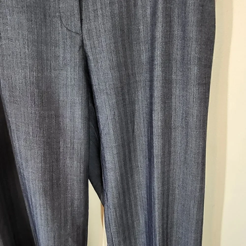 Micheal Kors Women's Casual Gray Pants